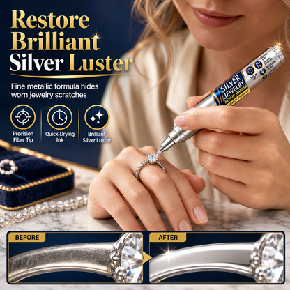 Bijwerkpen voor Sieraden – productafbeelding