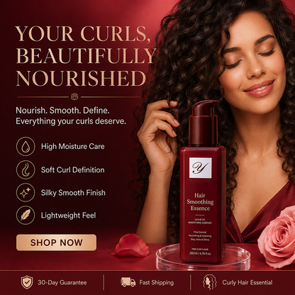 Voedende Leave-in Conditioner – productafbeelding