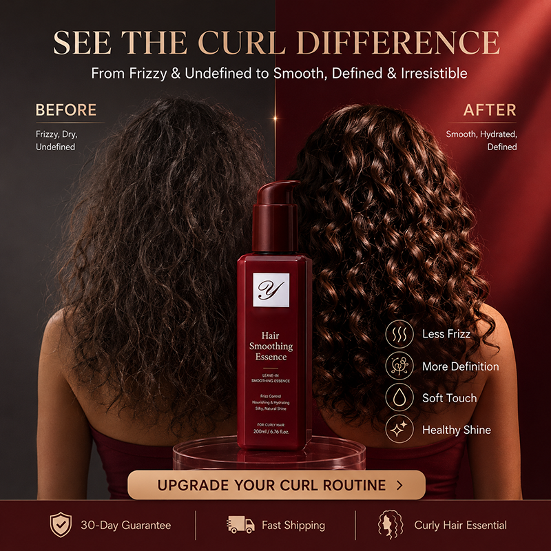 Voedende Leave-in Conditioner – productafbeelding
