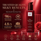 Voedende Leave-in Conditioner – productafbeelding