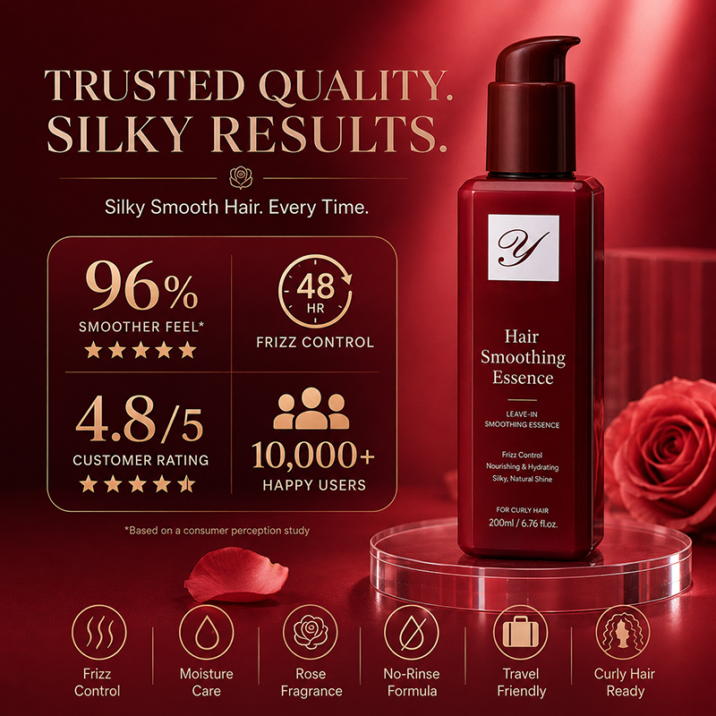 Voedende Leave-in Conditioner – productafbeelding