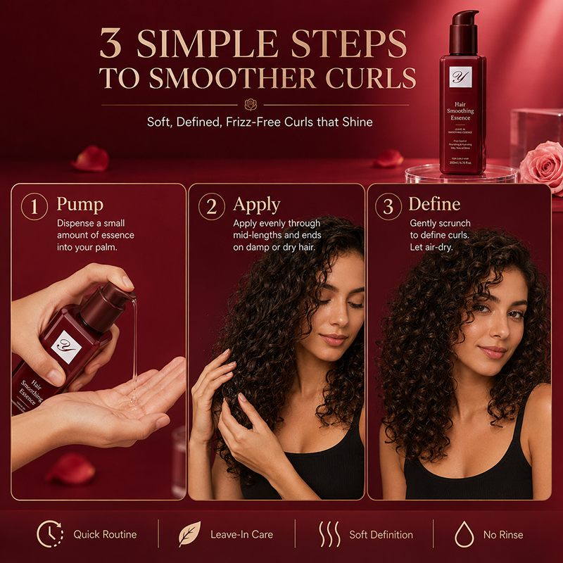 Voedende Leave-in Conditioner – productafbeelding