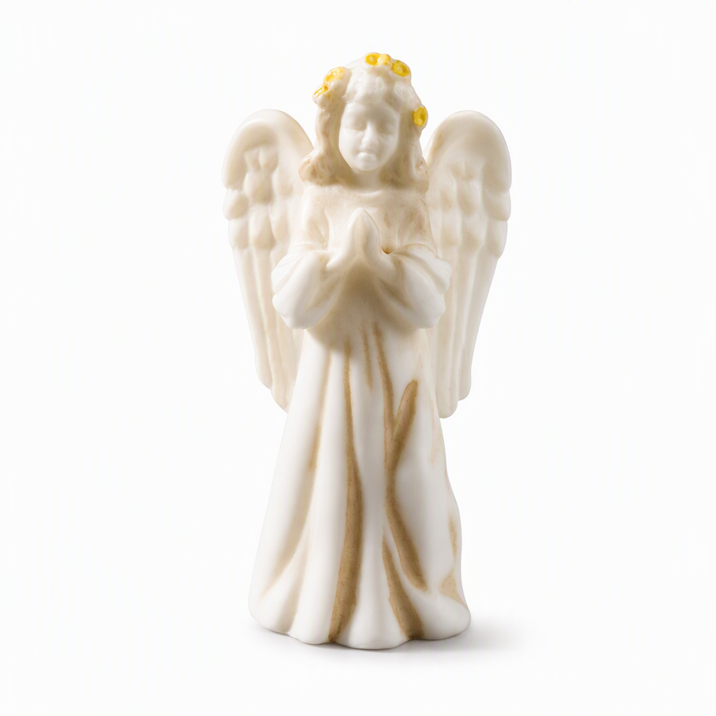 Miniatuur Kerststalfiguren – productafbeelding