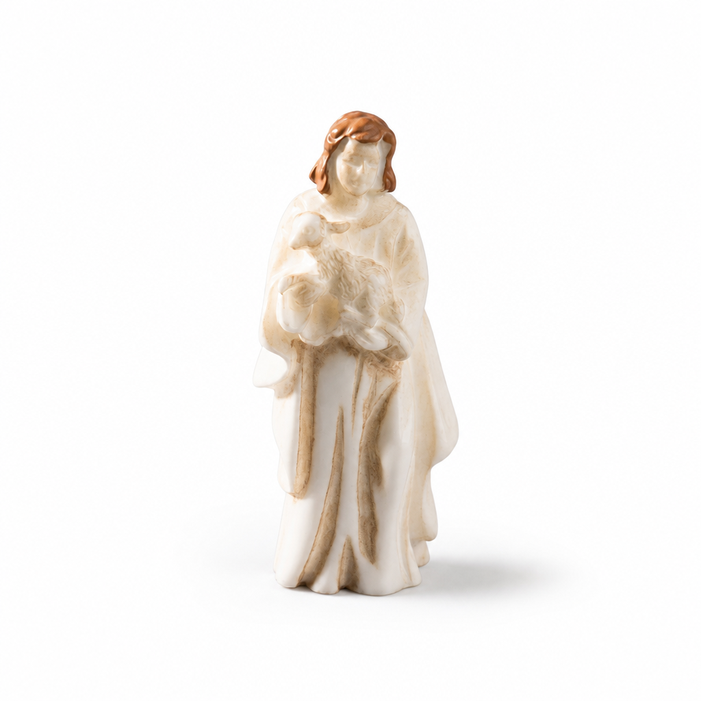 Miniatuur Kerststalfiguren – productafbeelding