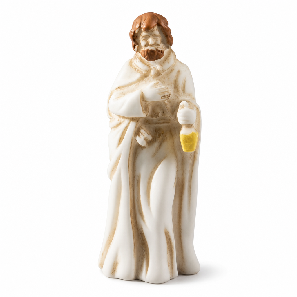 Miniatuur Kerststalfiguren – productafbeelding