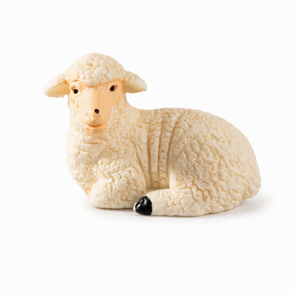 Miniatuur Kerststalfiguren – productafbeelding