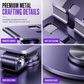 Verstelbare Metalen Telefoonstandaard – productafbeelding