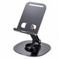 Verstelbare Metalen Telefoonstandaard – productafbeelding