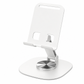 Verstelbare Metalen Telefoonstandaard – productafbeelding