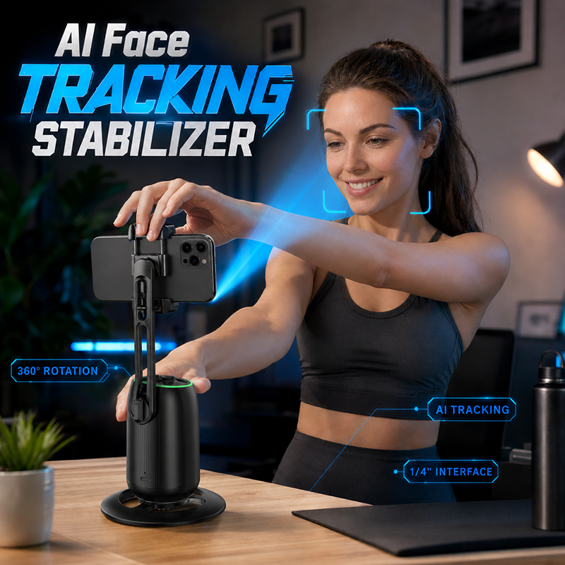 Automatisch Volgende Telefoonhouder – productafbeelding