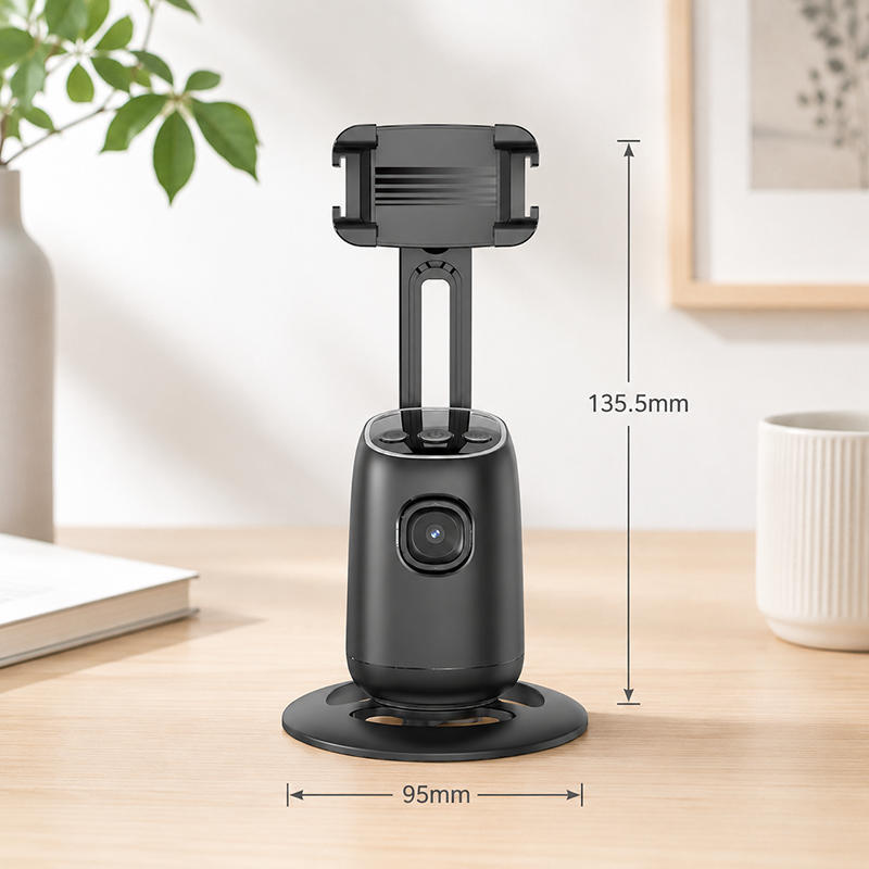 Automatisch Volgende Telefoonhouder – productafbeelding