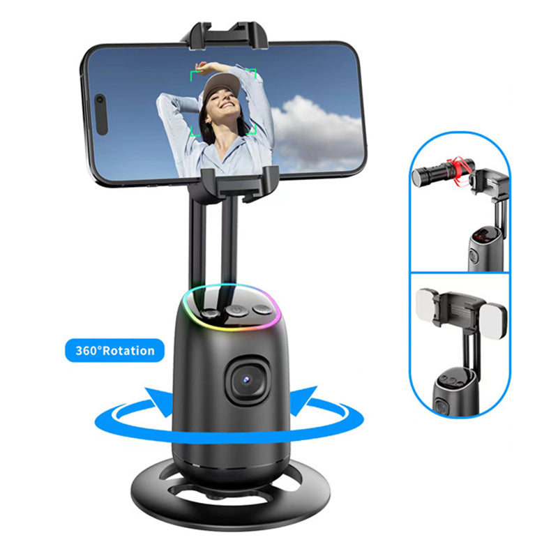 Automatisch Volgende Telefoonhouder – productafbeelding