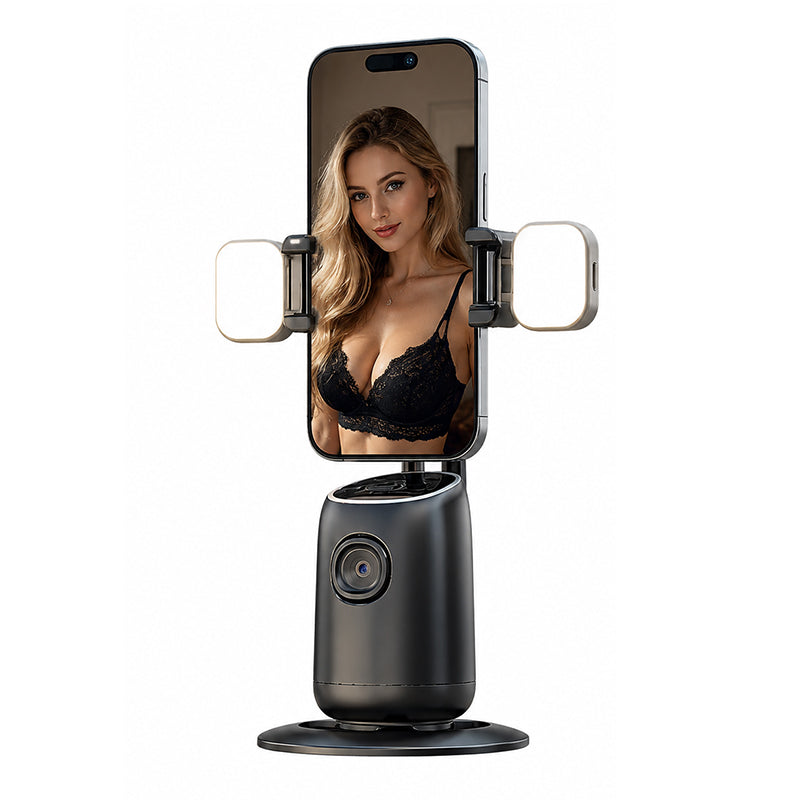 Automatisch Volgende Telefoonhouder – productafbeelding