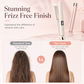 Mini Keramische Haarstyler – productafbeelding