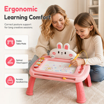 Magnetisch Tekenbord voor Kinderen – productafbeelding