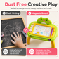 Magnetisch Tekenbord voor Kinderen – productafbeelding