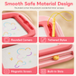 Magnetisch Tekenbord voor Kinderen – productafbeelding