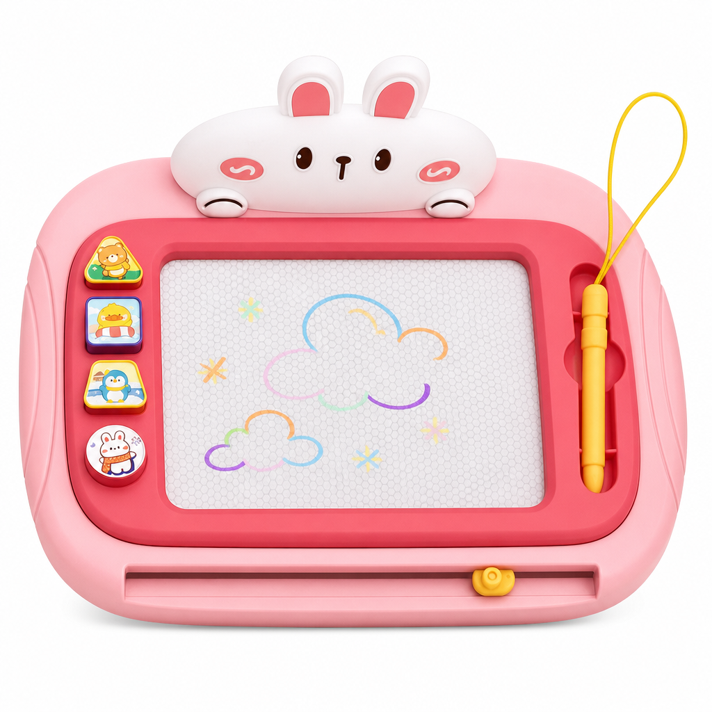 Magnetisch Tekenbord voor Kinderen – productafbeelding