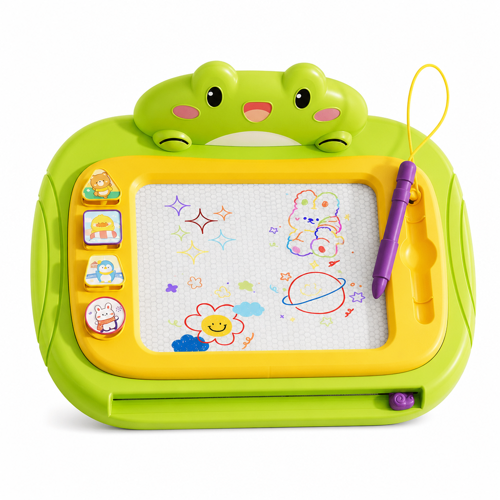 Magnetisch Tekenbord voor Kinderen – productafbeelding