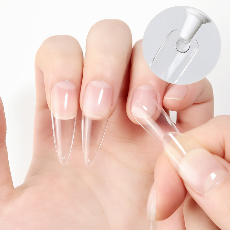 Sneldrogende Nagellijm – productafbeelding