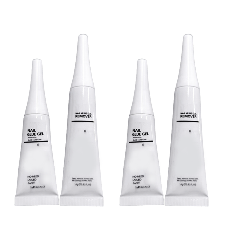 Sneldrogende Nagellijm – productafbeelding