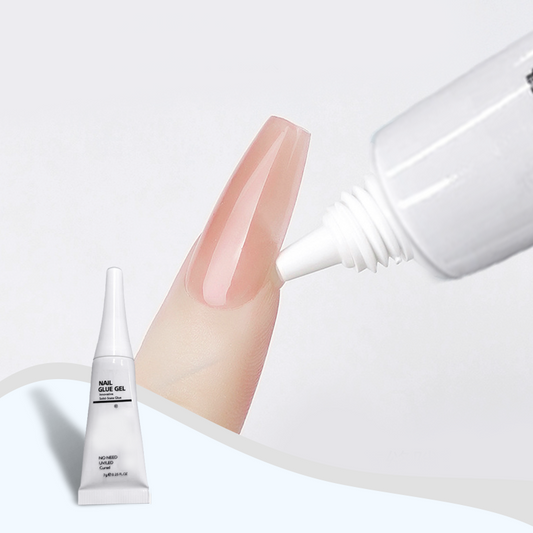 Sneldrogende Nagellijm – productafbeelding