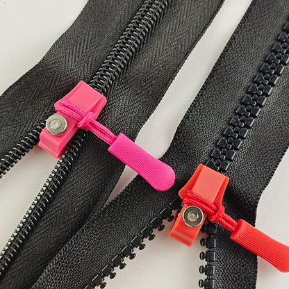 Opklikbare Reparatietrekker voor Ritsen – productafbeelding
