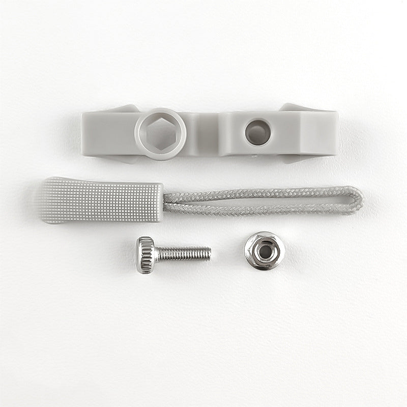 Opklikbare Reparatietrekker voor Ritsen – productafbeelding