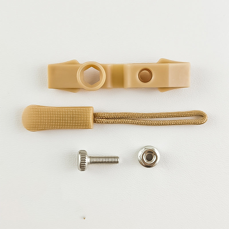 Opklikbare Reparatietrekker voor Ritsen – productafbeelding
