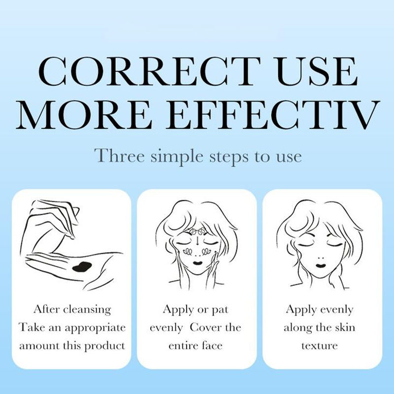 Driekleurige Kleurcorrigerende Concealer – productafbeelding