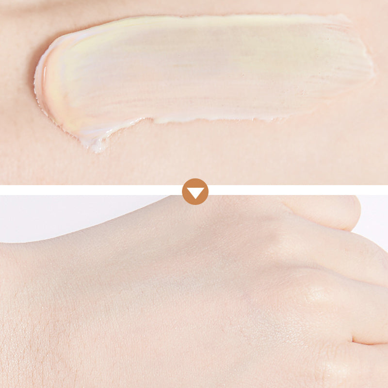 Driekleurige Kleurcorrigerende Concealer – productafbeelding