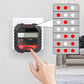 Digitale Contactdoostester – productafbeelding