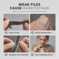 Elektrische Nagelfrees met USB – productafbeelding