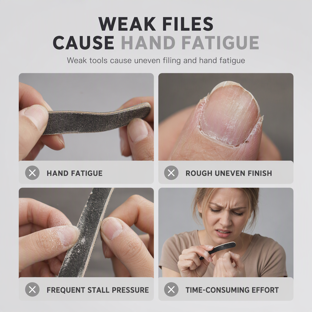 Elektrische Nagelfrees met USB – productafbeelding