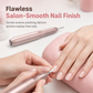 Elektrische Nagelfrees met USB – productafbeelding