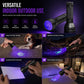 UV-Blacklightzaklamp – productafbeelding