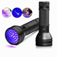 UV-Blacklightzaklamp – productafbeelding