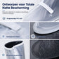 Hoge Waterdichte Overschoenen – productafbeelding