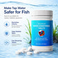 Aquarium-Waterbehandelingstabletten – productafbeelding