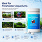 Aquarium-Waterbehandelingstabletten – productafbeelding