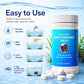 Aquarium-Waterbehandelingstabletten – productafbeelding