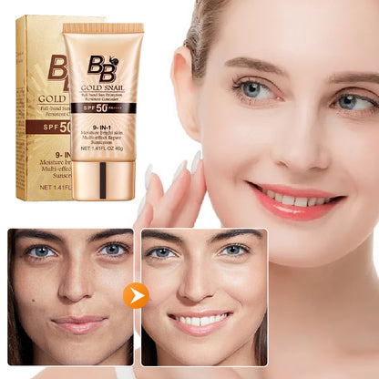 BB-Crème met Slakkenfiltraat – productafbeelding