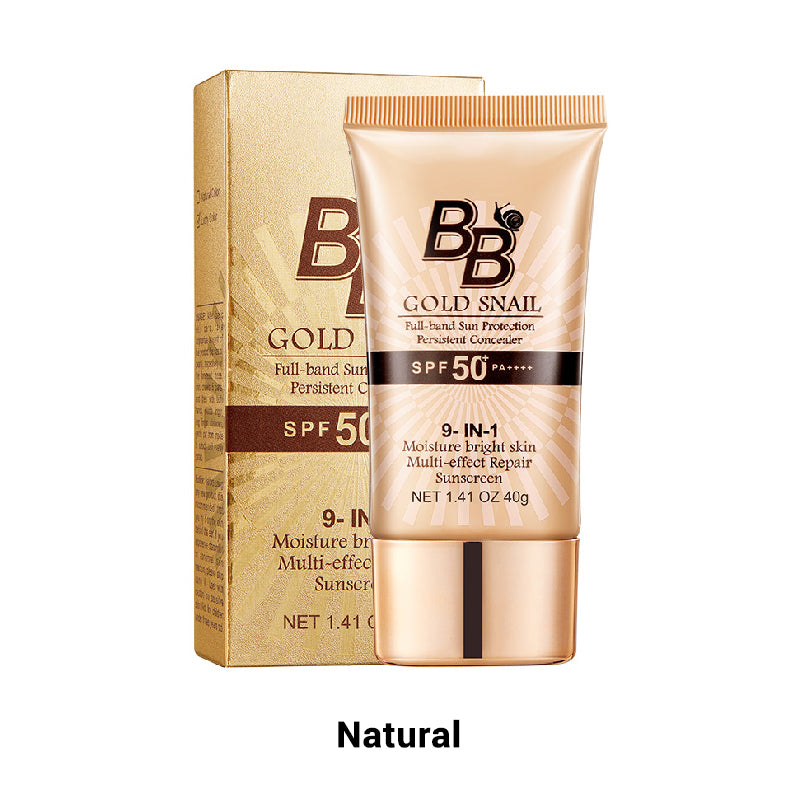 BB-Crème met Slakkenfiltraat – productafbeelding