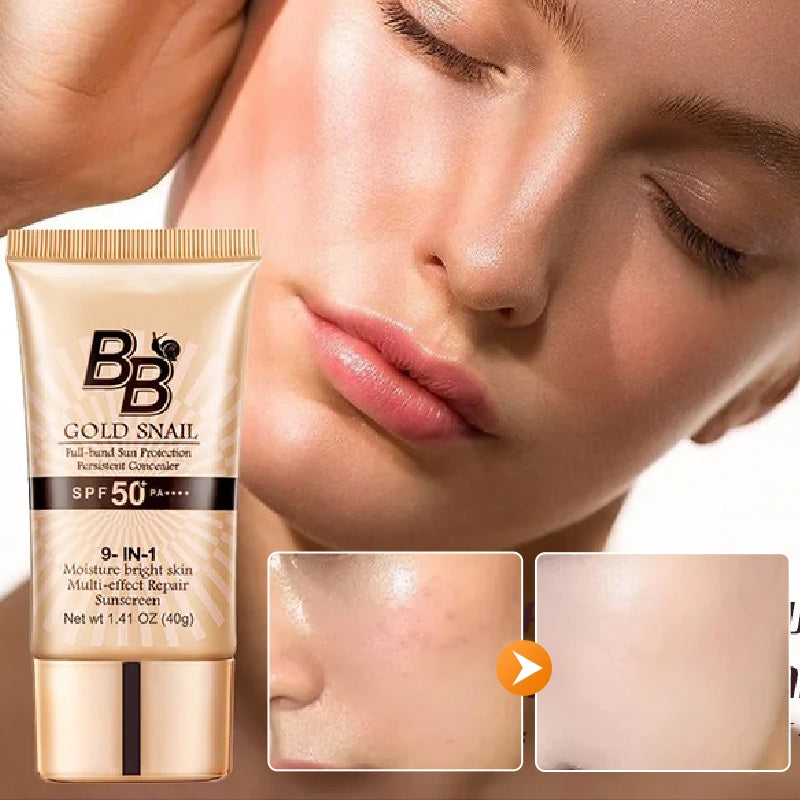 BB-Crème met Slakkenfiltraat – productafbeelding