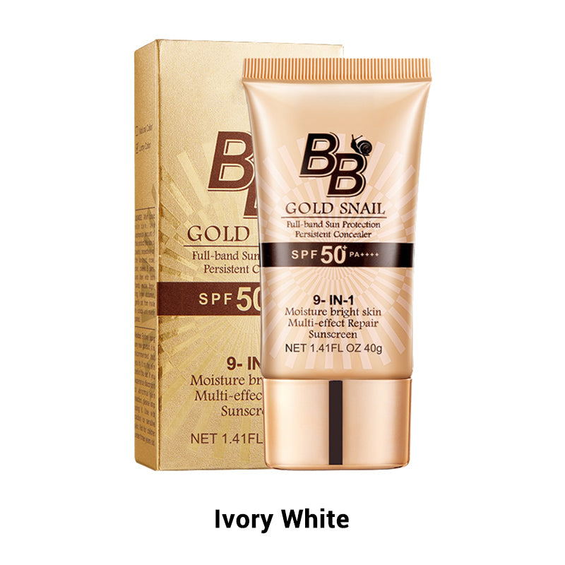 BB-Crème met Slakkenfiltraat – productafbeelding