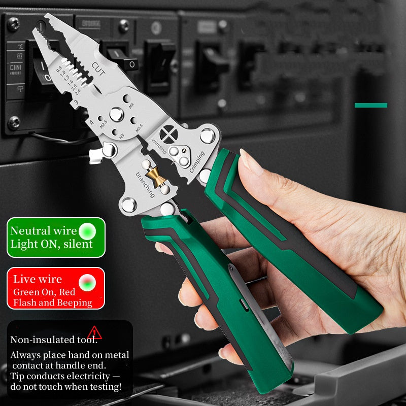 Opvouwbare Draadstripper – productafbeelding