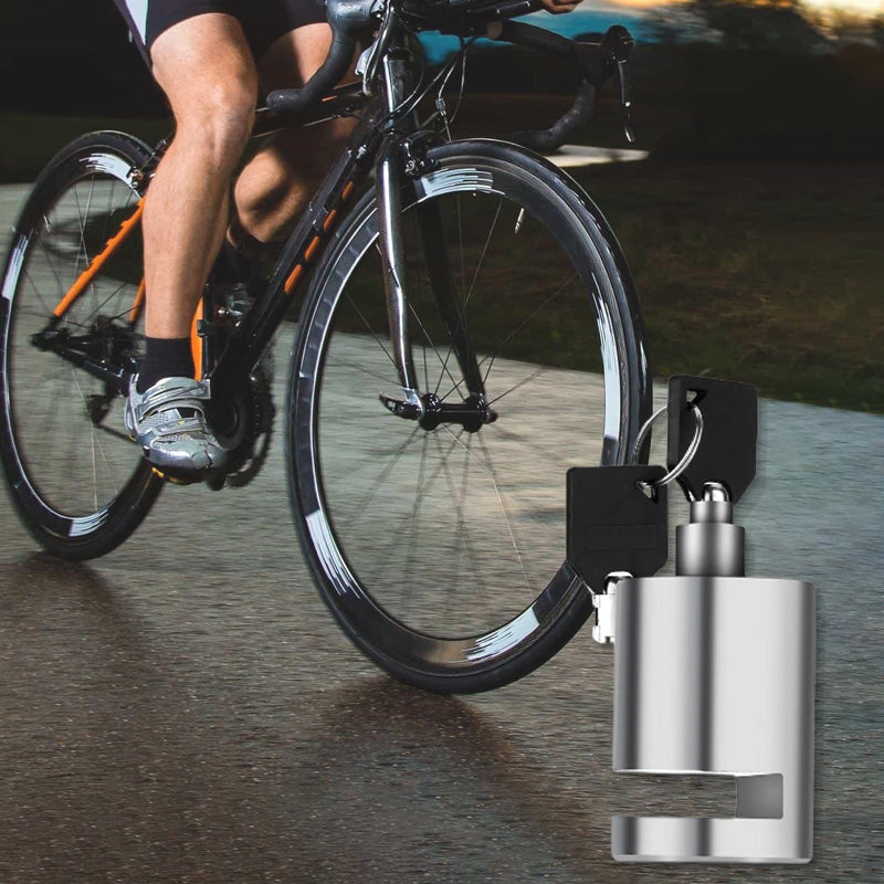 Remschijfslot voor Motor en Fiets – productafbeelding