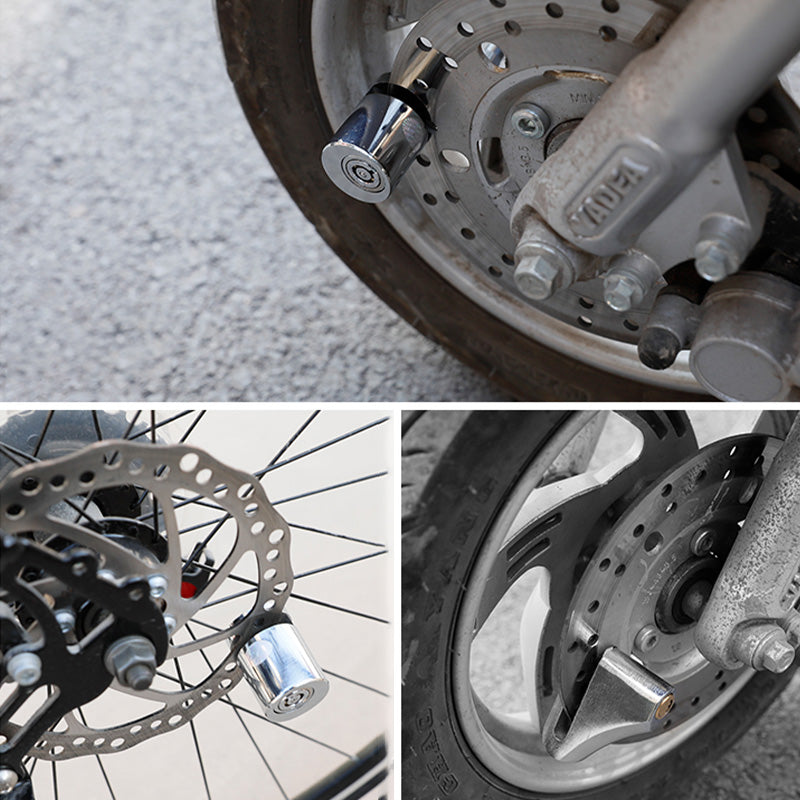 Remschijfslot voor Motor en Fiets – productafbeelding