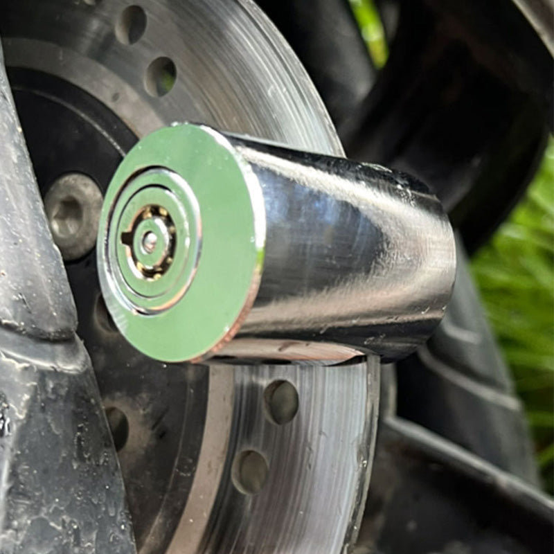 Remschijfslot voor Motor en Fiets – productafbeelding