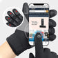 Waterafstotende Touchscreen Winterhandschoenen – productafbeelding